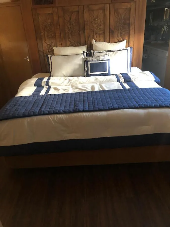 Luxury Afloat Yacht Paradise 3 Bedrooms 3Bath 5 Beds With Full Marina View Los Angeles Botel